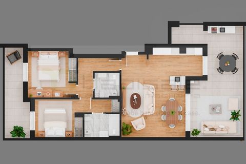 Lejlighed i Odivelas, Lisbon, Odivelas - € 500.000 | Ref: D337 - foto 11