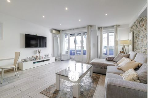 Lejlighed i Nice, Alpes-Maritimes, Nice - € 399.000 | Ref: 86625351 - foto 4