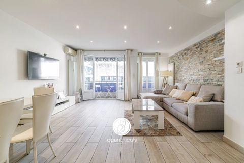 Lejlighed i Nice, Alpes-Maritimes, Nice - € 399.000 | Ref: 86625351 - foto 3