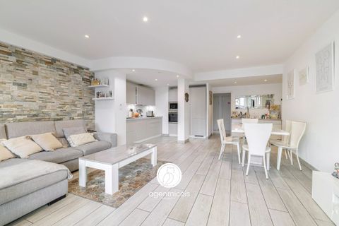 Lejlighed i Nice, Alpes-Maritimes, Nice - € 399.000 | Ref: 86625351 - foto 1