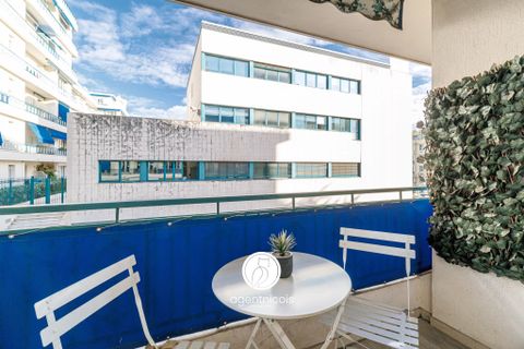 Lejlighed i Nice, Alpes-Maritimes, Nice - € 399.000 | Ref: 86625351 - foto 2