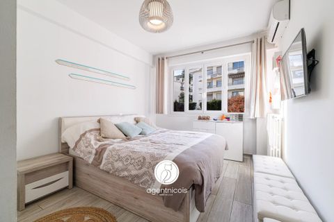 Lejlighed i Nice, Alpes-Maritimes, Nice - € 399.000 | Ref: 86625351 - foto 6