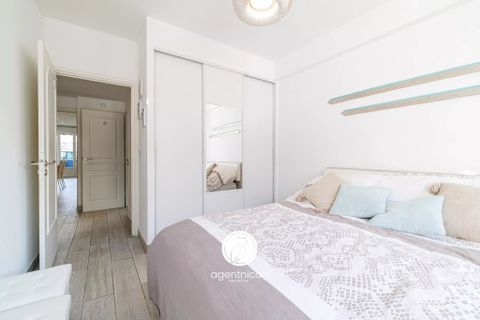 Lejlighed i Nice, Alpes-Maritimes, Nice - € 399.000 | Ref: 86625351 - foto 7