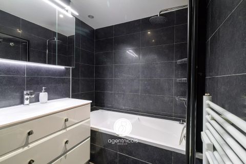 Lejlighed i Nice, Alpes-Maritimes, Nice - € 399.000 | Ref: 86625351 - foto 14