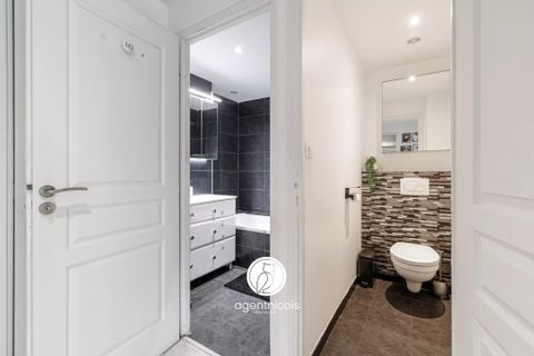 Lejlighed i Nice, Alpes-Maritimes, Nice - € 399.000 | Ref: 86625351 - foto 15