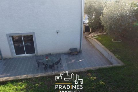 Villa a Givors, Rhone, Givors - € 315.000 | Ref: VM433-PRADINESIMMO69_N - foto 2