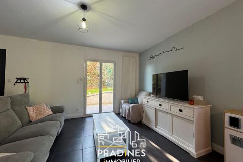 Villa a Givors, Rhone, Givors - € 315.000 | Ref: VM433-PRADINESIMMO69_N - foto 4