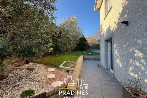 Villa a Givors, Rhone, Givors - € 315.000 | Ref: VM433-PRADINESIMMO69_N - foto 5