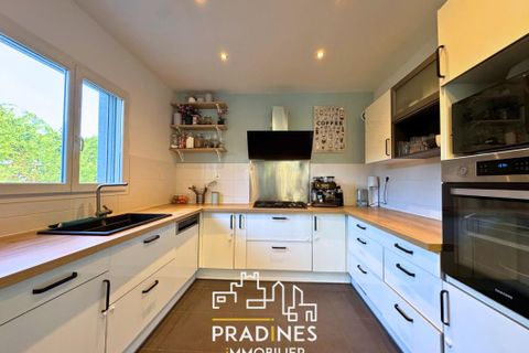 Villa a Givors, Rhone, Givors - € 315.000 | Ref: VM433-PRADINESIMMO69_N - foto 6
