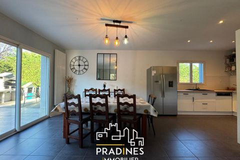 Villa a Givors, Rhone, Givors - € 315.000 | Ref: VM433-PRADINESIMMO69_N - foto 7