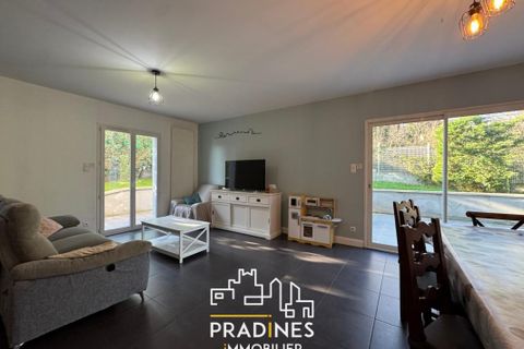 Villa a Givors, Rhone, Givors - € 315.000 | Ref: VM433-PRADINESIMMO69_N - foto 8