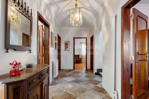 Villa i Alcabideche, Lisbon, Alcabideche - € 650.000 | Ref: PROP-34012 - foto 7