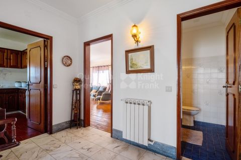 Villa i Alcabideche, Lisbon, Alcabideche - € 650.000 | Ref: PROP-34012 - foto 10