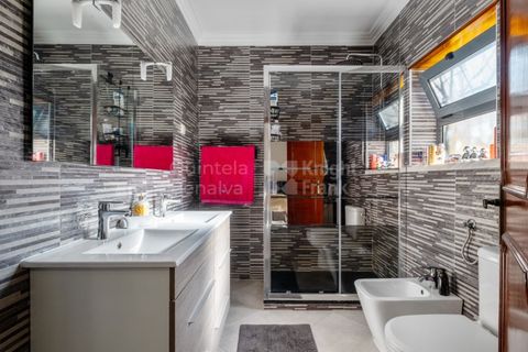 Villa i Alcabideche, Lisbon, Alcabideche - € 650.000 | Ref: PROP-34012 - foto 14