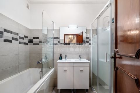 Villa i Alcabideche, Lisbon, Alcabideche - € 650.000 | Ref: PROP-34012 - foto 19