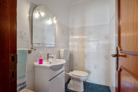 Villa i Alcabideche, Lisbon, Alcabideche - € 650.000 | Ref: PROP-34012 - foto 20