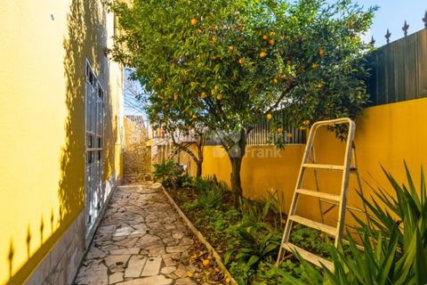 Villa i Alcabideche, Lisbon, Alcabideche - € 650.000 | Ref: PROP-34012 - foto 21