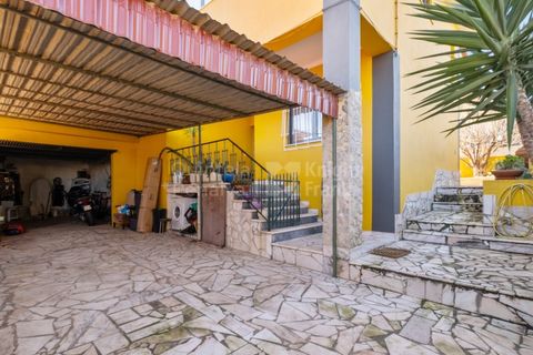 Villa i Alcabideche, Lisbon, Alcabideche - € 650.000 | Ref: PROP-34012 - foto 22