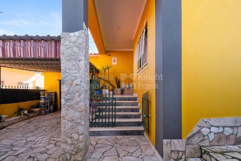 Villa i Alcabideche, Lisbon, Alcabideche - € 650.000 | Ref: PROP-34012 - foto 23