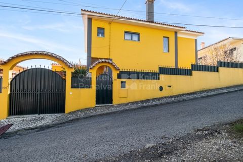 Villa i Alcabideche, Lisbon, Alcabideche - € 650.000 | Ref: PROP-34012 - foto 25