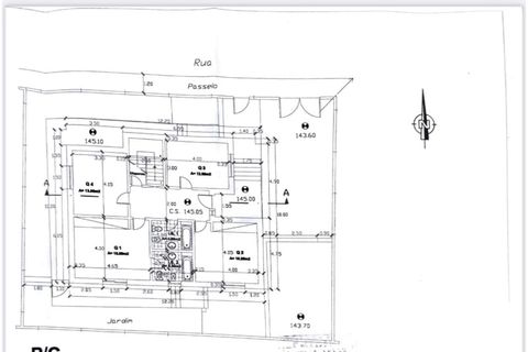 Villa i Alcabideche, Lisbon, Alcabideche - € 650.000 | Ref: PROP-34012 - foto 28