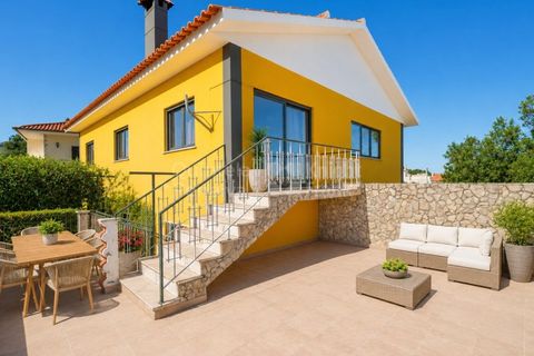 Villa i Alcabideche, Lisbon, Alcabideche - € 650.000 | Ref: PROP-34012 - foto 2