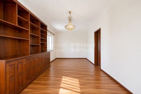 Villa i Alcabideche, Lisbon, Alcabideche - € 650.000 | Ref: PROP-34012 - foto 6