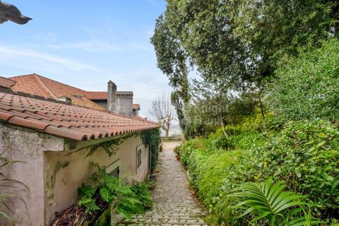 Farm i Sintra, Lisbon, Sintra - € 4.000.000 | Ref: PROP-33524 - foto 3