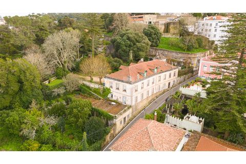 Farm i Sintra, Lisbon, Sintra - € 4.000.000 | Ref: PROP-33524 - foto 10
