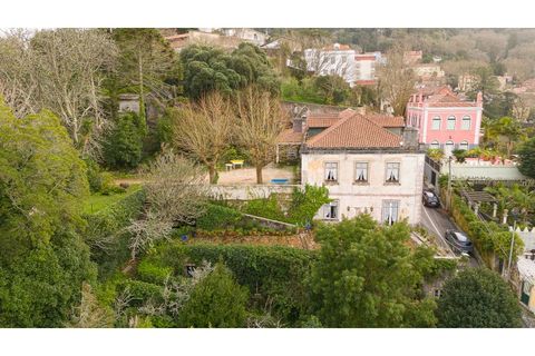 Farm i Sintra, Lisbon, Sintra - € 4.000.000 | Ref: PROP-33524 - foto 11
