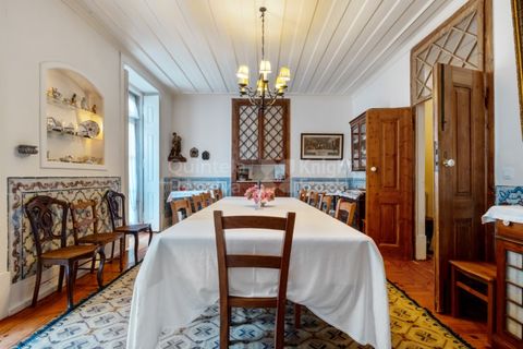 Farm i Sintra, Lisbon, Sintra - € 4.000.000 | Ref: PROP-33524 - foto 12
