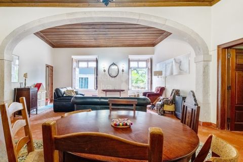Farm i Sintra, Lisbon, Sintra - € 4.000.000 | Ref: PROP-33524 - foto 17