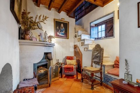 Farm i Sintra, Lisbon, Sintra - € 4.000.000 | Ref: PROP-33524 - foto 20