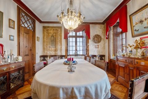 Farm i Sintra, Lisbon, Sintra - € 4.000.000 | Ref: PROP-33524 - foto 22