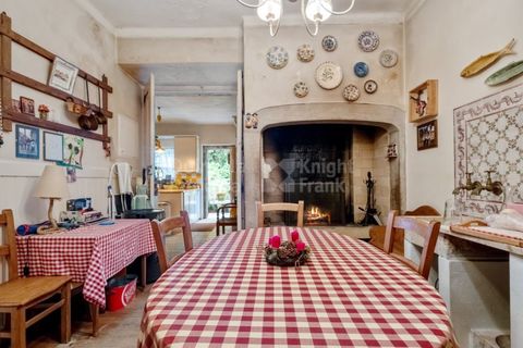Farm i Sintra, Lisbon, Sintra - € 4.000.000 | Ref: PROP-33524 - foto 24