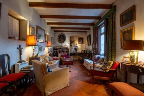 Farm i Sintra, Lisbon, Sintra - € 4.000.000 | Ref: PROP-33524 - foto 21