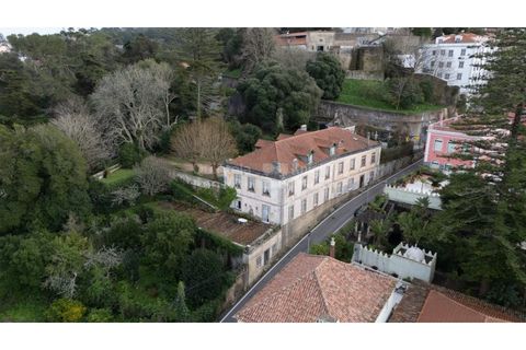 Farm i Sintra, Lisbon, Sintra - € 4.000.000 | Ref: PROP-33524 - foto 33