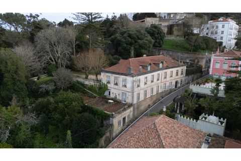 Farm i Sintra, Lisbon, Sintra - € 4.000.000 | Ref: PROP-33524 - foto 34
