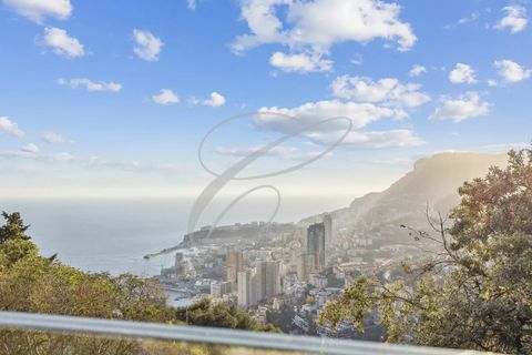 Villa i Roquebrune-Cap-Martin, Alpes-Maritimes, Roquebrune-Cap-Martin - € 6.300.000 | Ref: 83629802 - foto 2