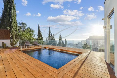 Villa i Roquebrune-Cap-Martin, Alpes-Maritimes, Roquebrune-Cap-Martin - € 6.300.000 | Ref: 83629802 - foto 3