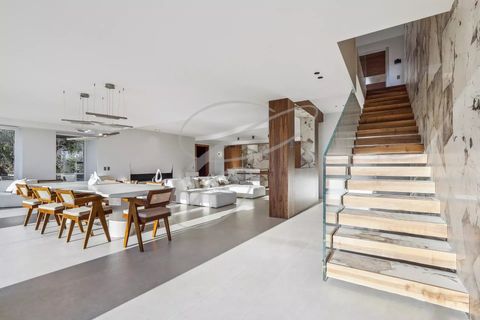 Villa i Roquebrune-Cap-Martin, Alpes-Maritimes, Roquebrune-Cap-Martin - € 6.300.000 | Ref: 83629802 - foto 9