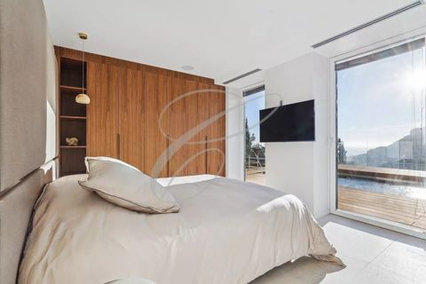 Villa i Roquebrune-Cap-Martin, Alpes-Maritimes, Roquebrune-Cap-Martin - € 6.300.000 | Ref: 83629802 - foto 10