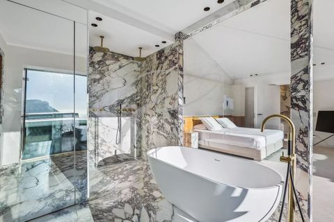 Villa i Roquebrune-Cap-Martin, Alpes-Maritimes, Roquebrune-Cap-Martin - € 6.300.000 | Ref: 83629802 - foto 12