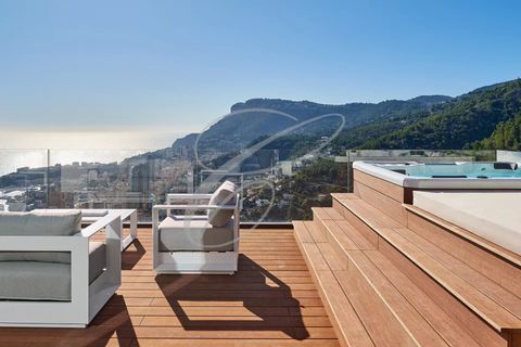 Villa i Roquebrune-Cap-Martin, Alpes-Maritimes, Roquebrune-Cap-Martin - € 6.300.000 | Ref: 83629802 - foto 13