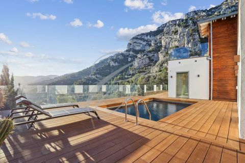Villa i Roquebrune-Cap-Martin, Alpes-Maritimes, Roquebrune-Cap-Martin - € 6.300.000 | Ref: 83629802 - foto 14