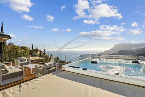 Villa i Roquebrune-Cap-Martin, Alpes-Maritimes, Roquebrune-Cap-Martin - € 6.300.000 | Ref: 83629802 - foto 15