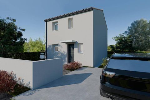 Villa i La Roche-sur-Yon, Vendee, La Roche-sur-Yon - € 212.500 | Ref: AD-2601091 - foto 3