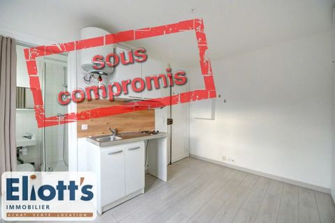 Lejlighed i Paris, Paris, Paris - € 128.000 | Ref: 86619754 - foto 2