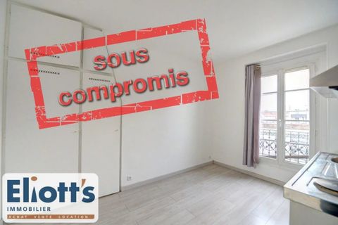 Lejlighed i Paris, Paris, Paris - € 128.000 | Ref: 86619754 - foto 3