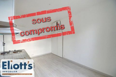 Lejlighed i Paris, Paris, Paris - € 128.000 | Ref: 86619754 - foto 4